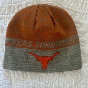 Texas Longhorns Beanie
